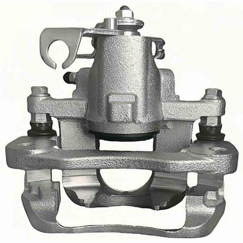 2009 Dodge Grand Caravan Brake Caliper